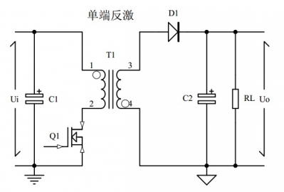 開關(guān)電源