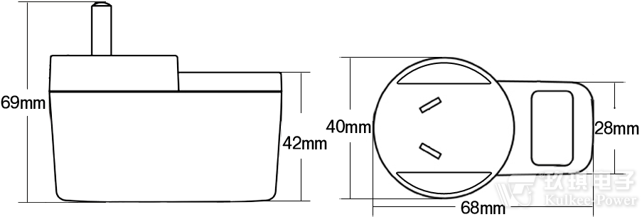 充電器廣東廠家