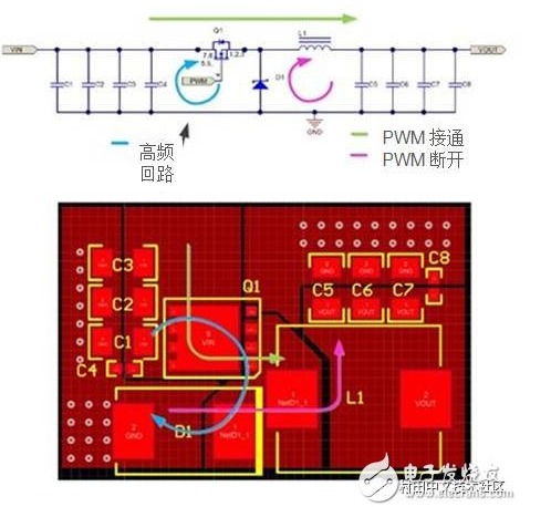 電源適配器廠家