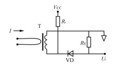 檢測(cè)負(fù)電壓的強(qiáng)制復(fù)位電路