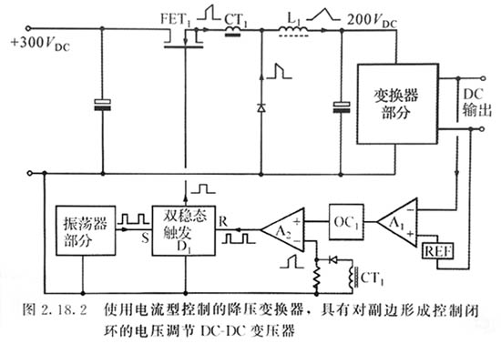 電源適配器適配器多輸出混合調整系統(tǒng)